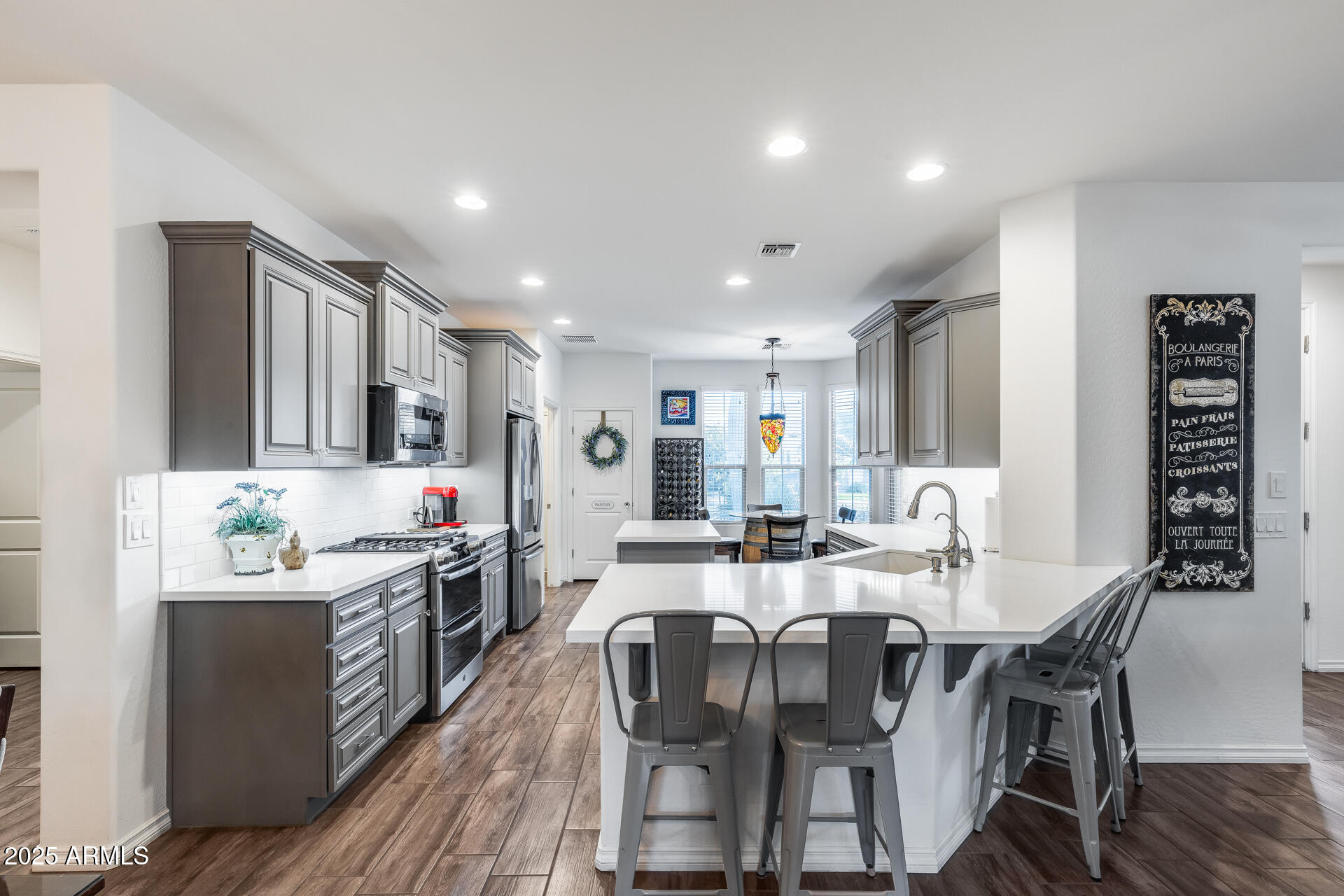 Homes for Sale in Queen Creek Arizona 1 854 E FARMERS Lane