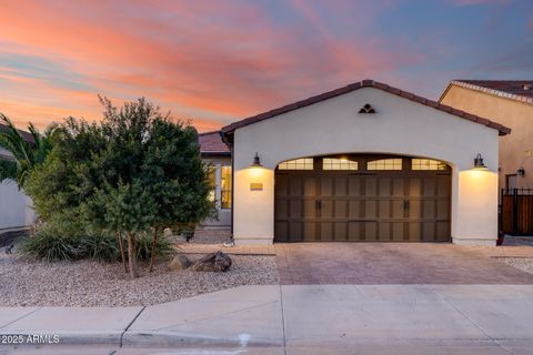 55+ Active Adult Community Homes for Sale in Queen Creek 17 854 E FARMERS Lane Queen Creek AZ 85140