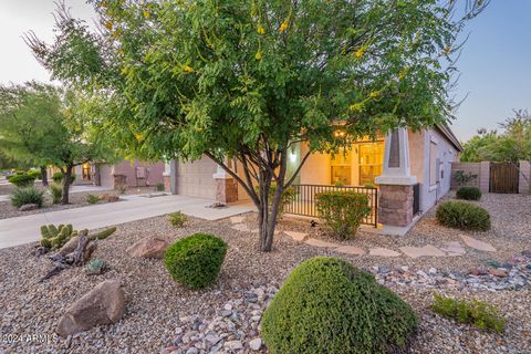 A home in Laveen