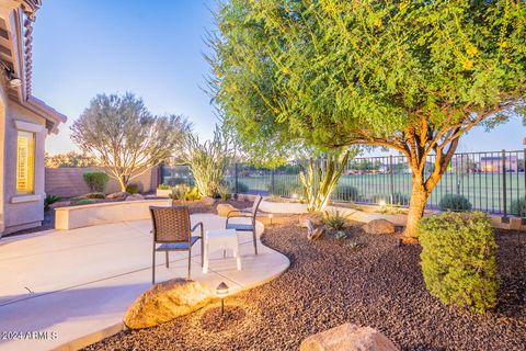 A home in Laveen