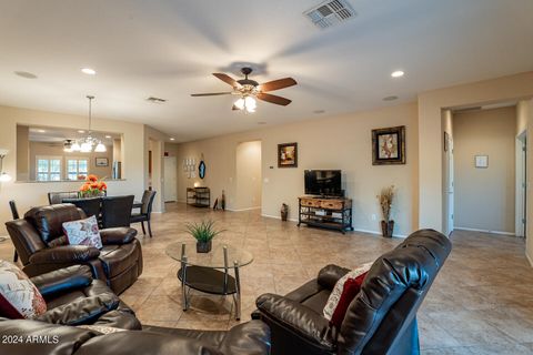 A home in Laveen