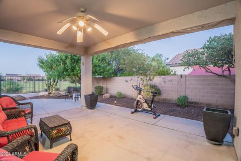 A home in Laveen