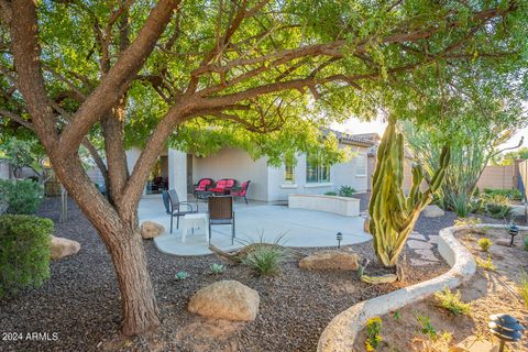 A home in Laveen