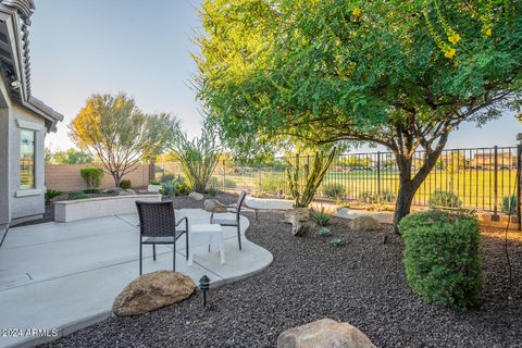 A home in Laveen