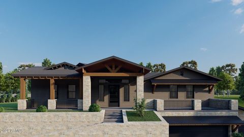 2402 E SCARLET BUGLER Circle Payson AZ 85541