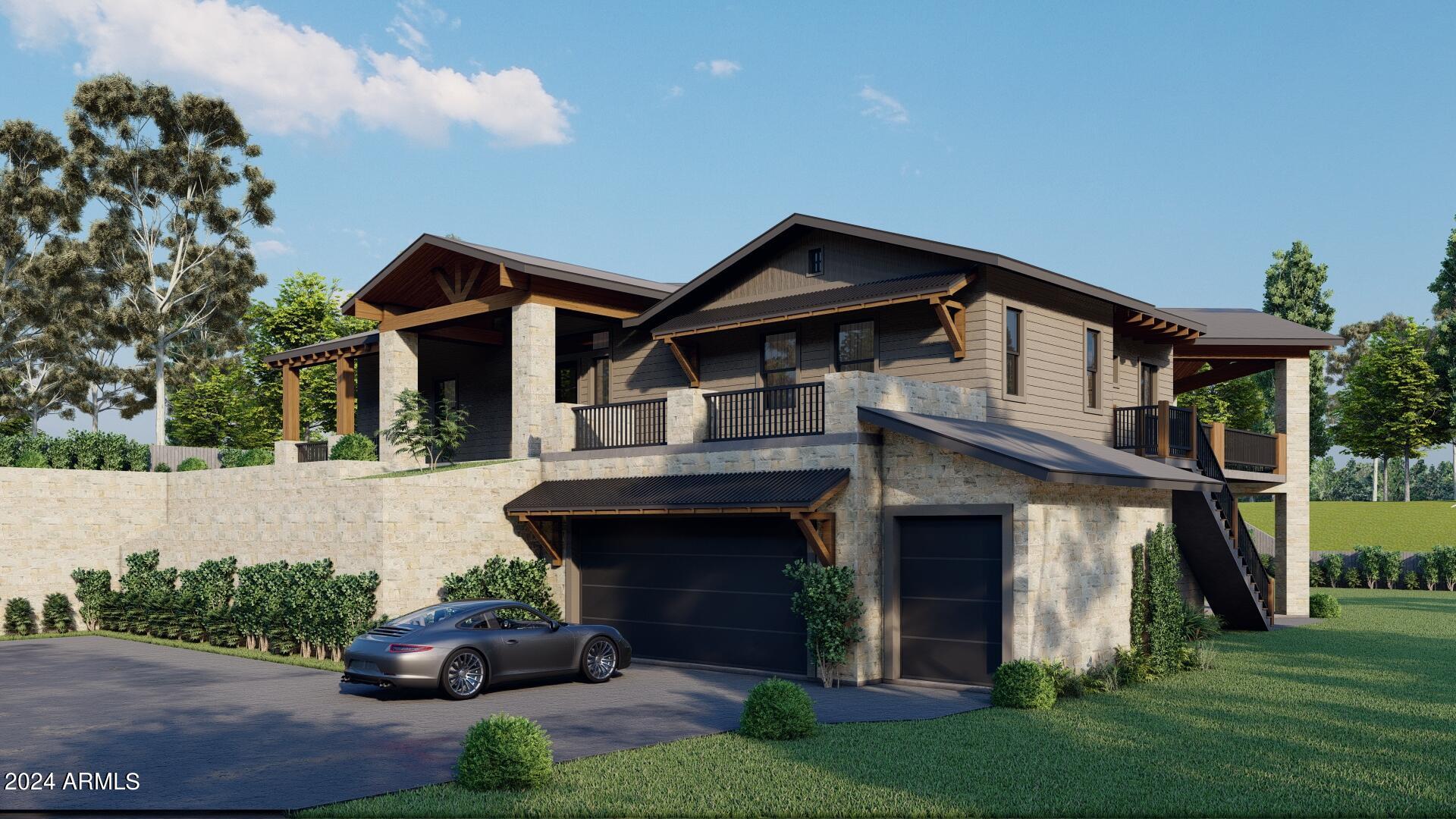 2402 E SCARLET BUGLER Circle