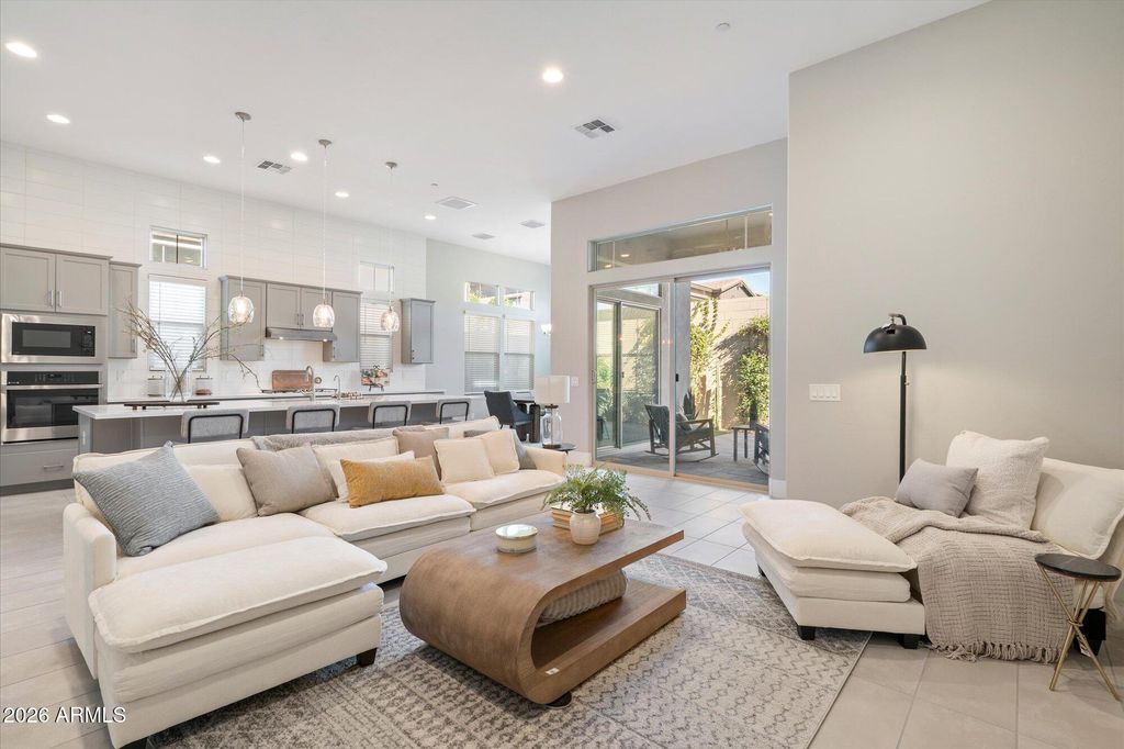 Photo of 38500 N School House Road #24, Cave Creek, AZ 85331 (MLS # 6960411)