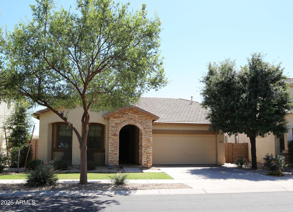 Photo of 3893 E Bridgeport Parkway, Gilbert, AZ 85295 (MLS # 7028579)