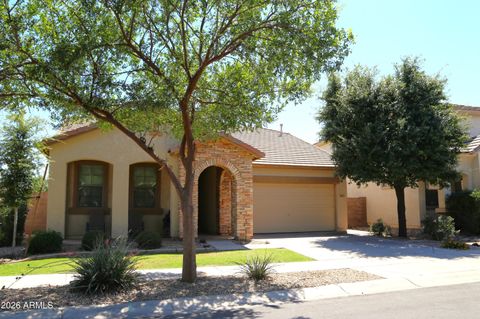 Property photo of 3893 E Bridgeport Parkway, Gilbert, AZ 85295