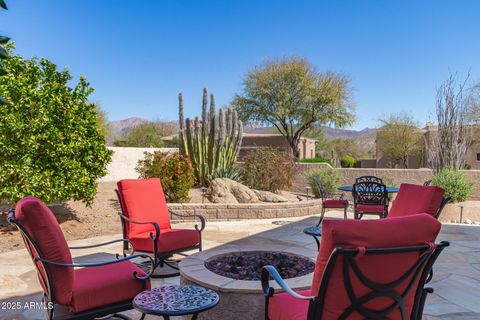 A home in Rio Verde