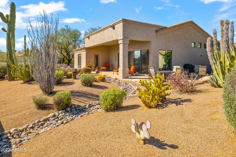 A home in Rio Verde