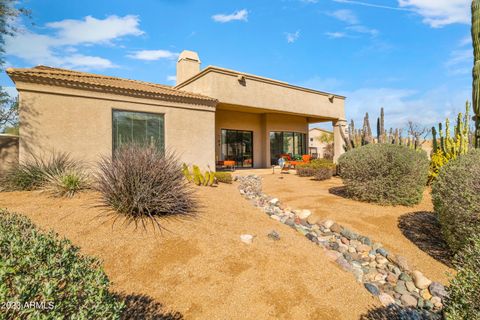 A home in Rio Verde