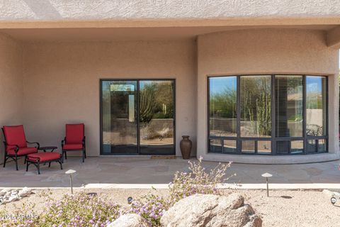 A home in Rio Verde