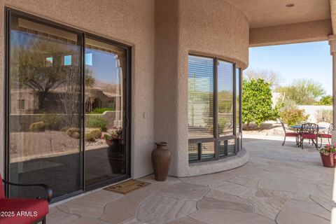 A home in Rio Verde