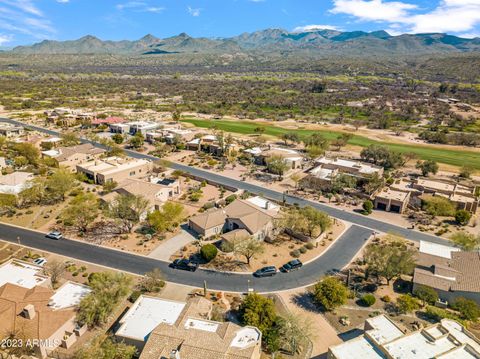 A home in Rio Verde