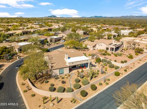 A home in Rio Verde