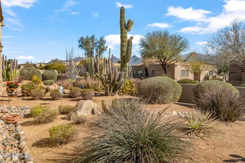 A home in Rio Verde