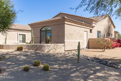 A home in Rio Verde