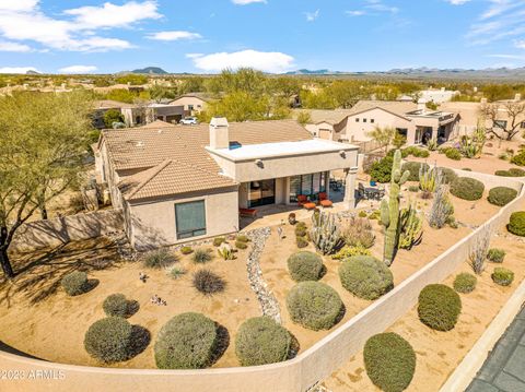 A home in Rio Verde