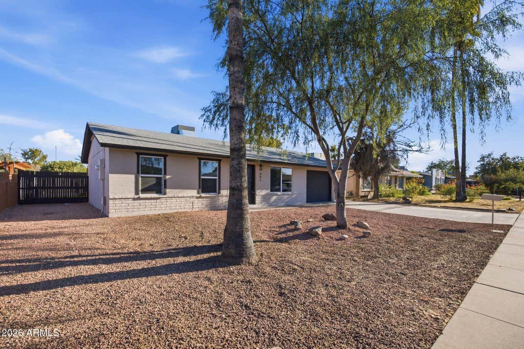 Photo of 651 E Glade Avenue, Mesa, AZ 85204 (MLS # 7048689)
