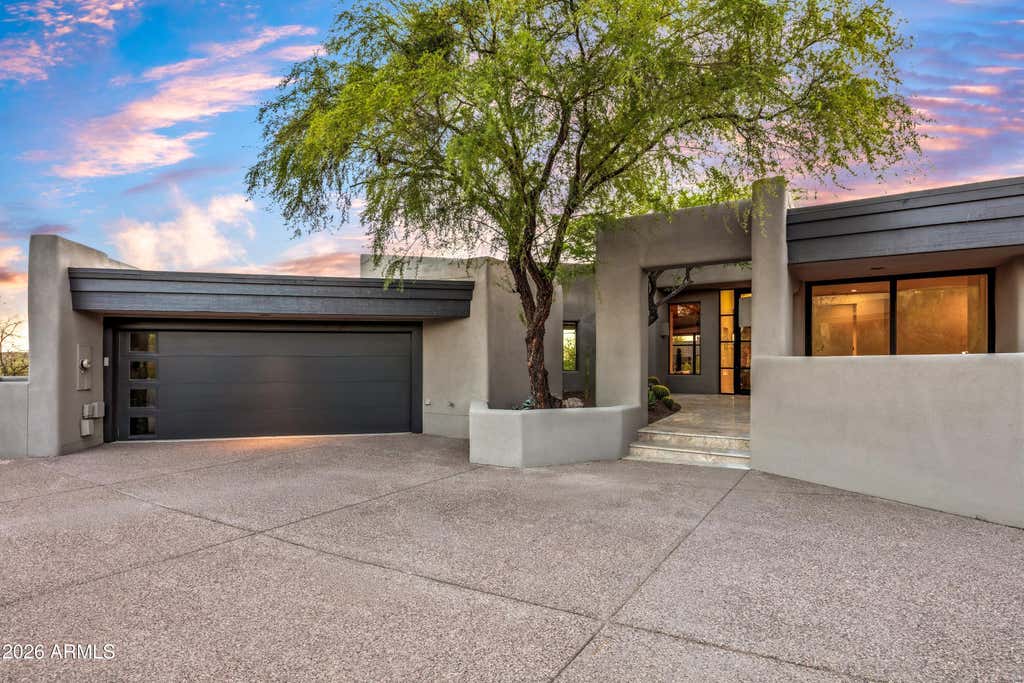 Photo of 41353 N 106th Street, Scottsdale, AZ 85262 (MLS # 7038363)