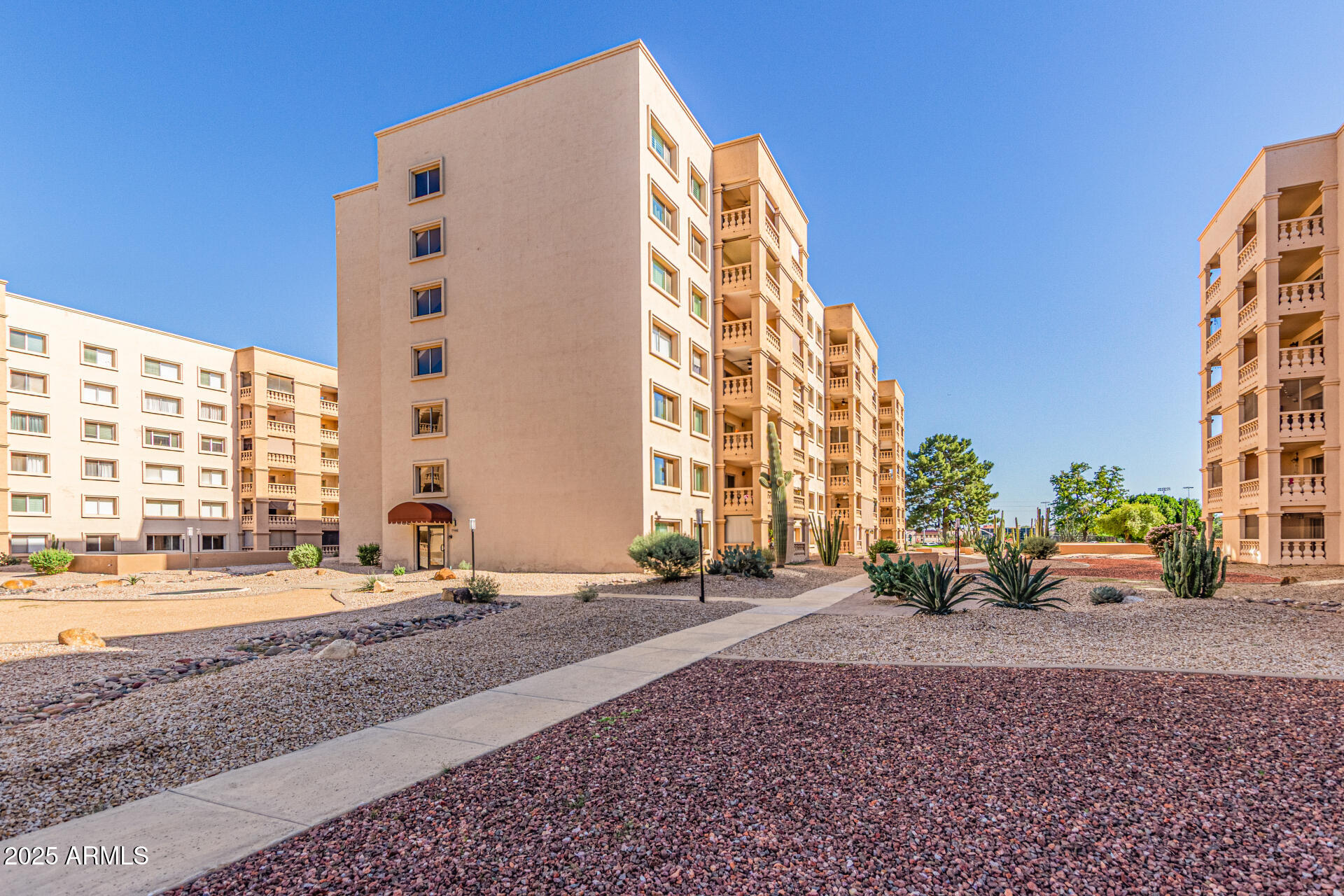 7940 E CAMELBACK Road E 605