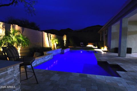 42420 N BACK CREEK Way Anthem AZ 85086