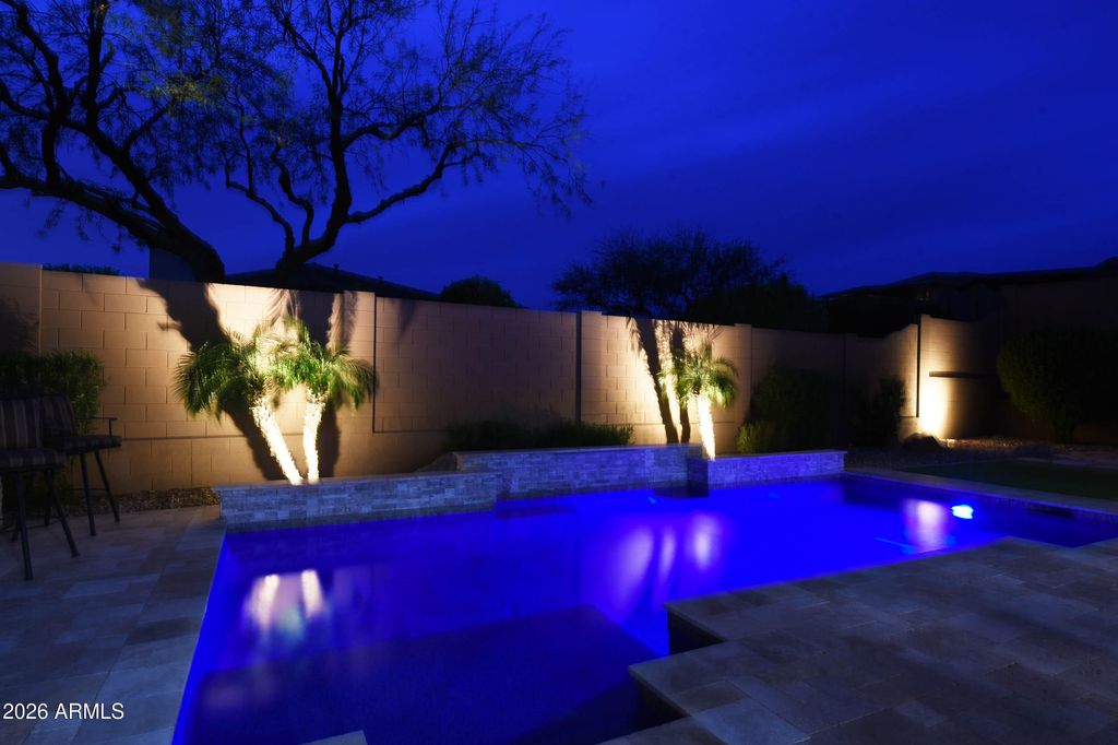 Photo of 42420 N Back Creek Way, Anthem, AZ 85086 (MLS # 6976226)