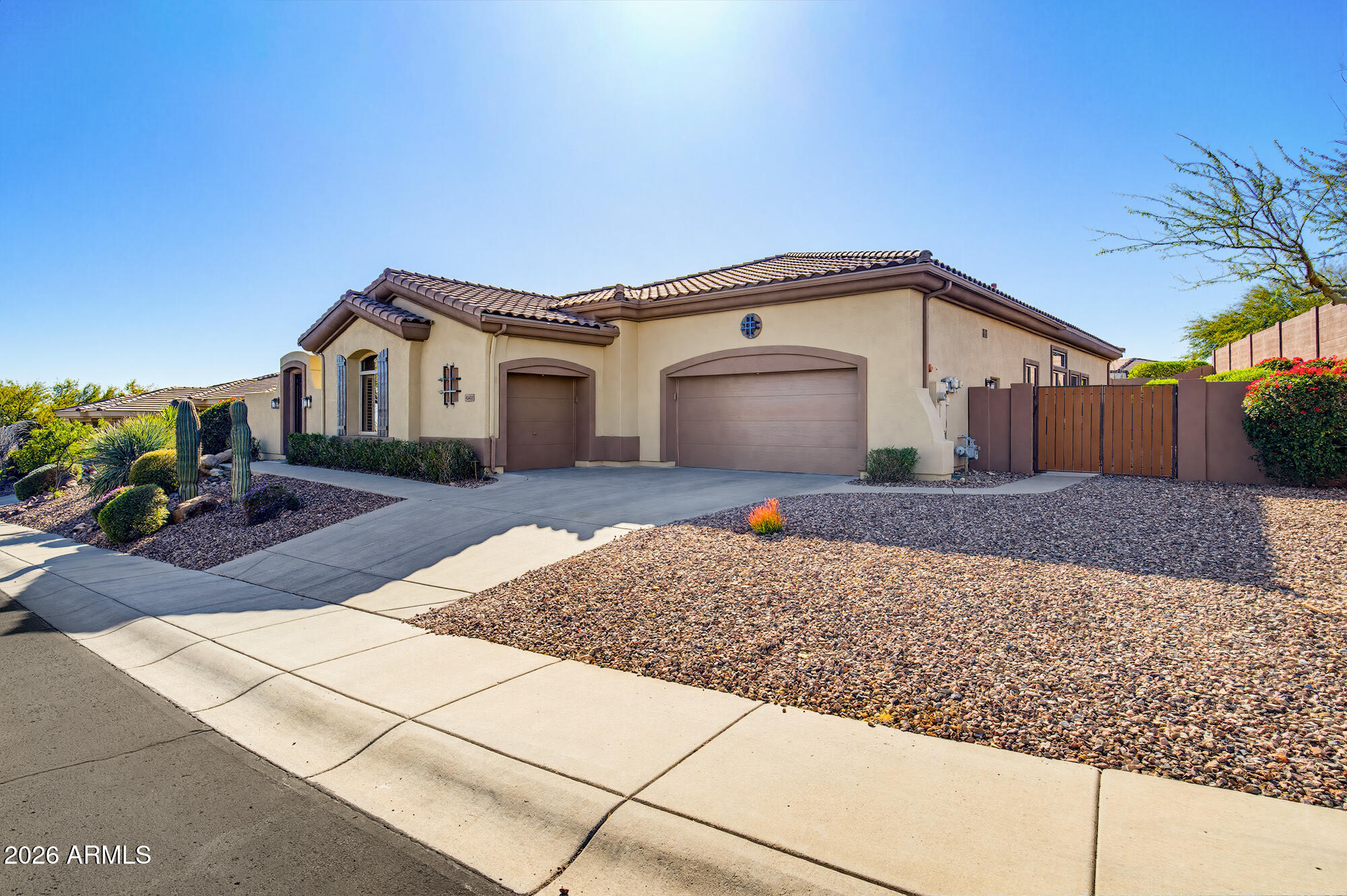 42420 N BACK CREEK Way