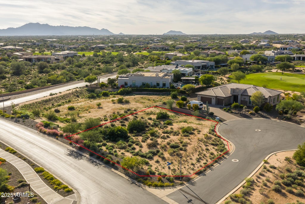 Photo of 17431 E Cindercone Court #158, Rio Verde, AZ 85263 (MLS # 7078595)