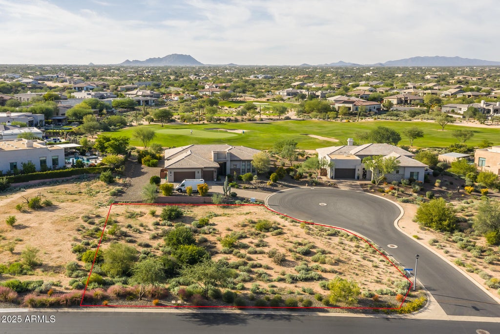 Photo of 17431 E Cindercone Court #158, Rio Verde, AZ 85263 (MLS # 7078595)