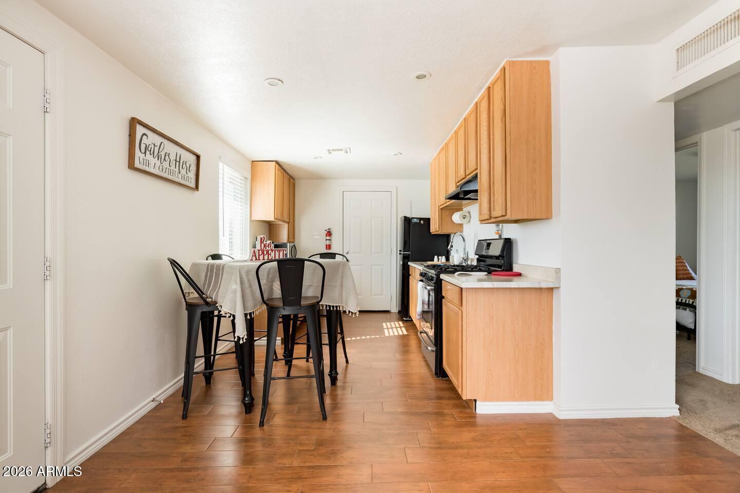 6320 W MITCHELL Drive