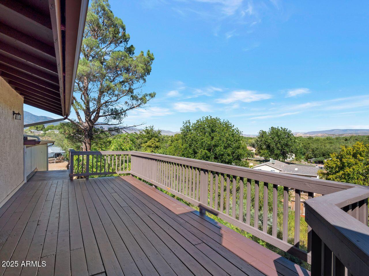 4197 E Sabino Trail