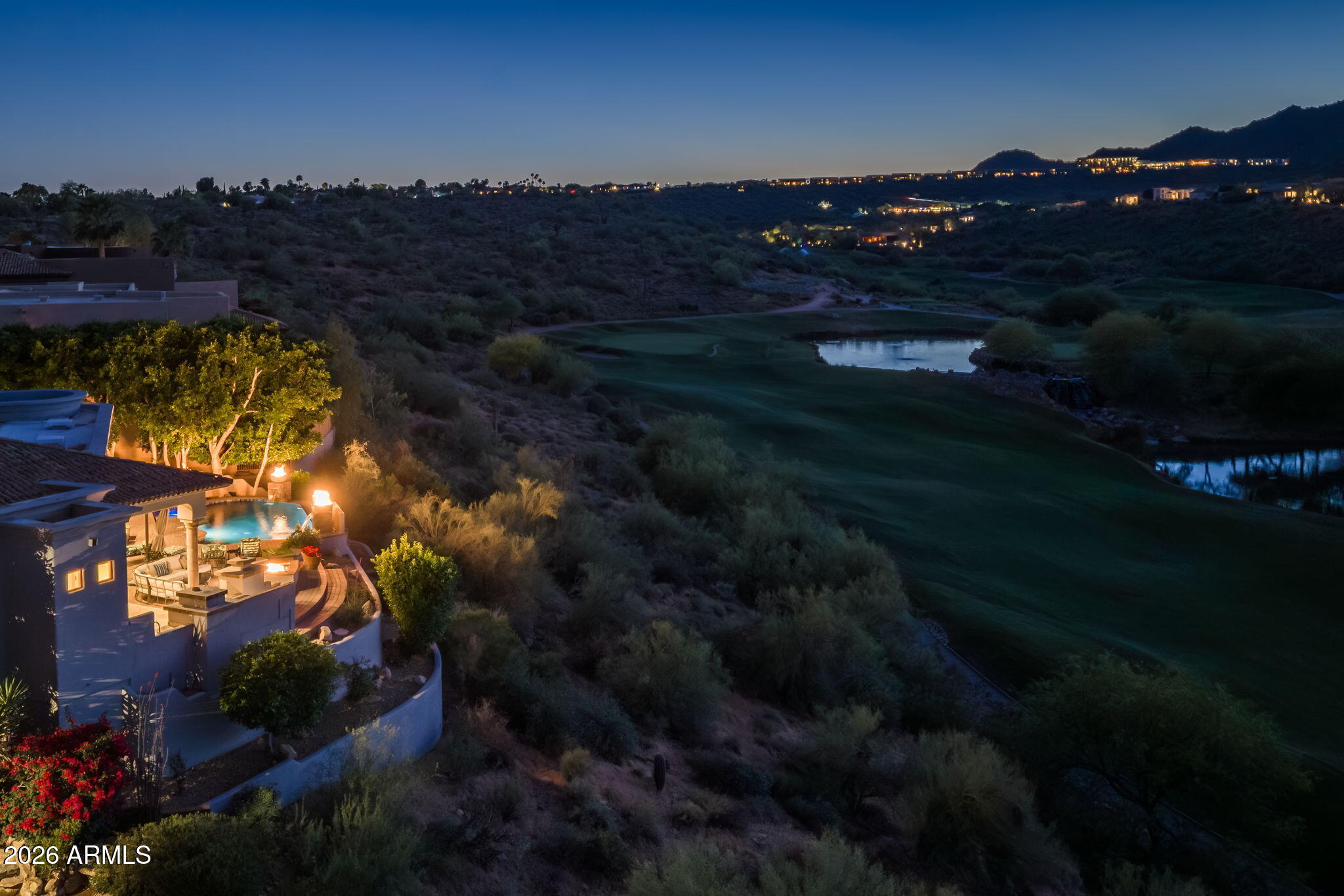 13640 N SUNFLOWER Drive