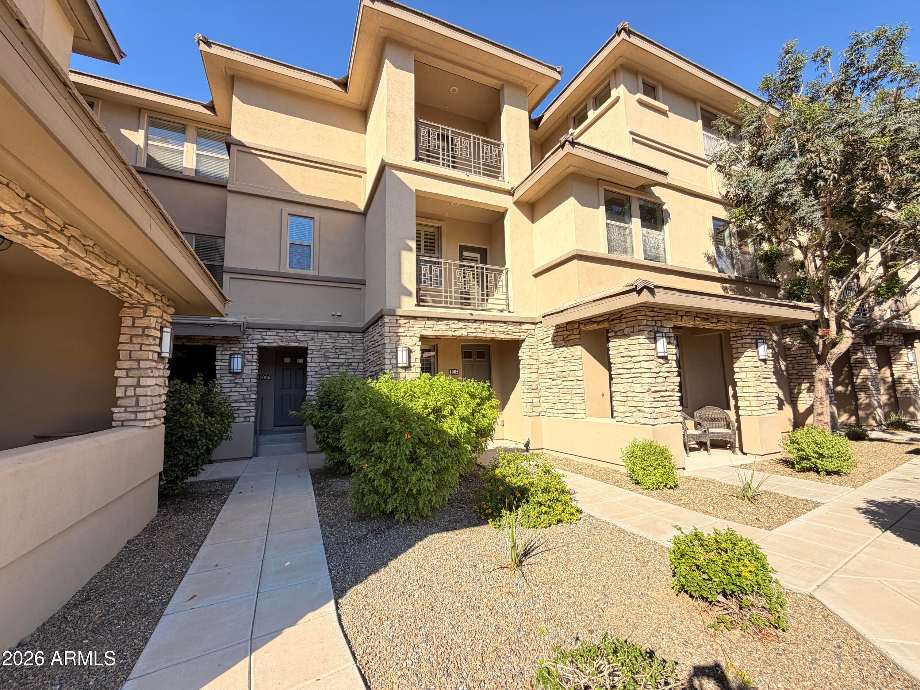 17850 N 68TH Street 1006