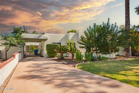 2209 N 12TH Avenue Phoenix AZ 85007