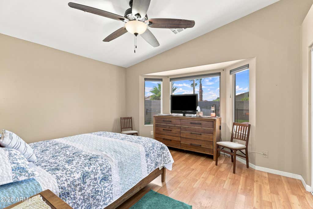 Photo of 8919 E Birchwood Circle, Mesa, AZ 85208 (MLS # 7051982)