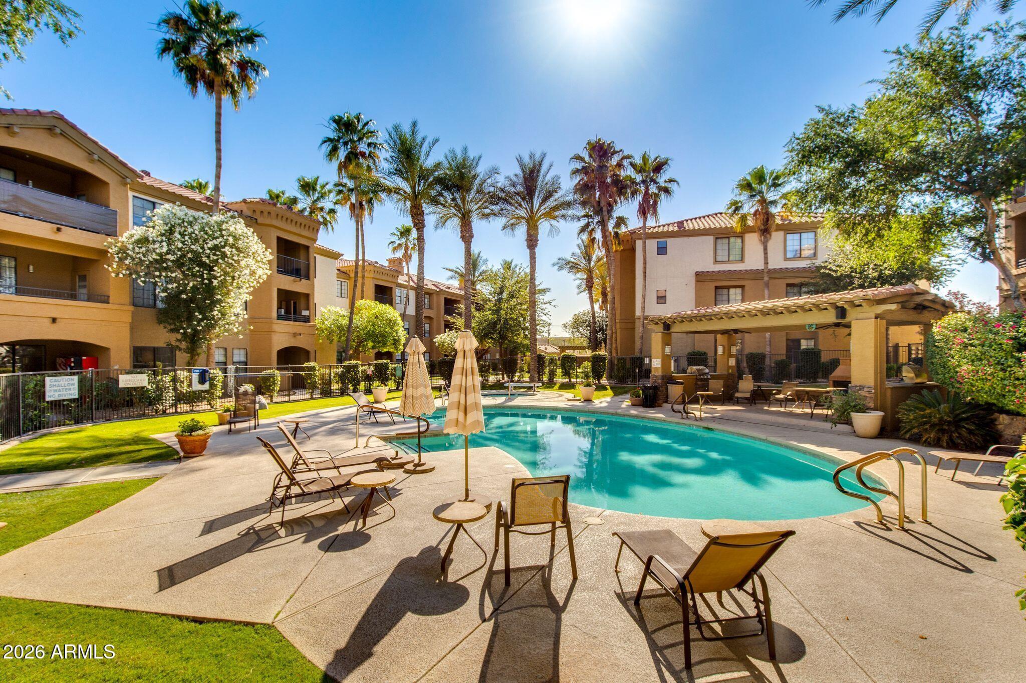 5302 E VAN BUREN Street 3026