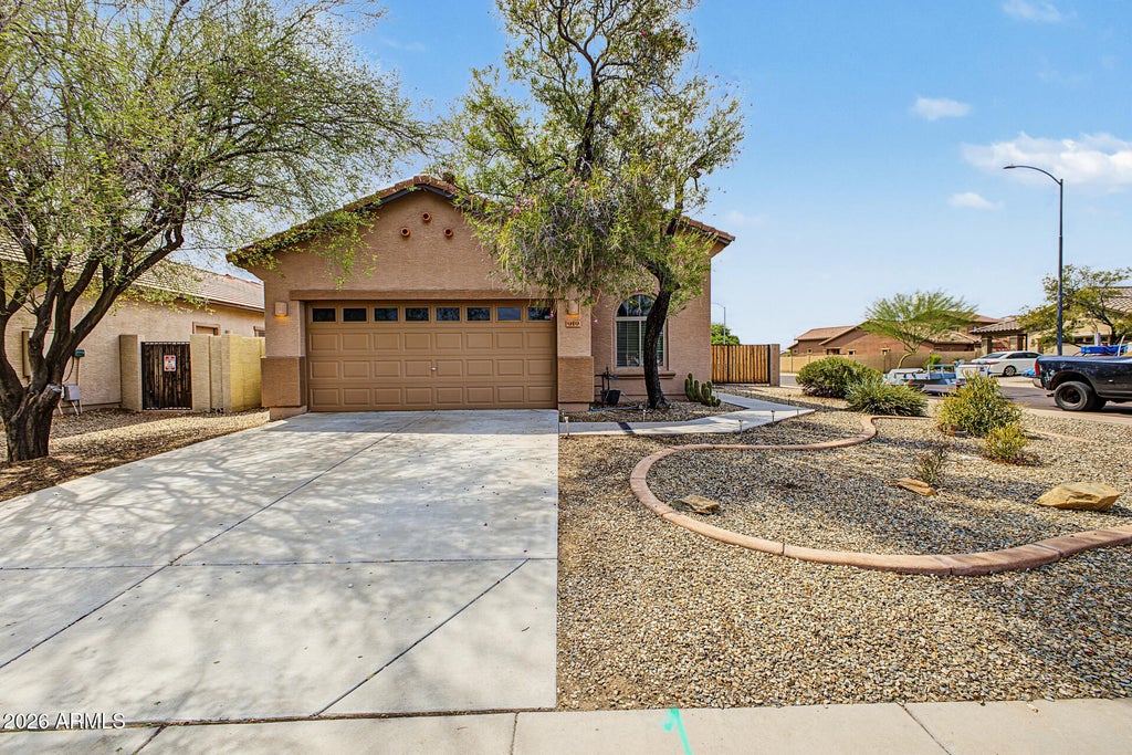 Photo of 919 E Randy Street, Avondale, AZ 85323 (MLS # 7084614)