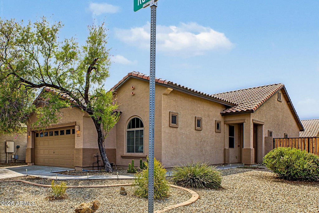Photo of 919 E Randy Street, Avondale, AZ 85323 (MLS # 7084614)