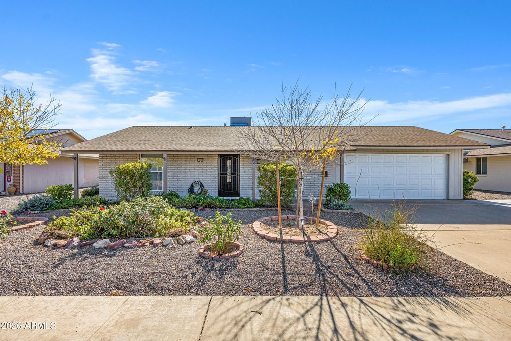 Photo of 10013 W Mission Lane, Sun City, AZ 85351 (MLS # 6971721)