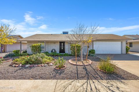 10013 W MISSION Lane Sun City AZ 85351