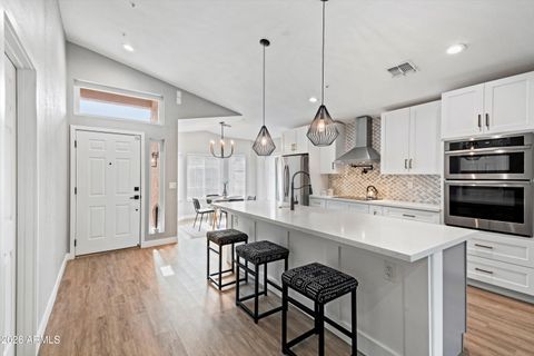 7262 E CAMINO DEL MONTE -- Scottsdale AZ 85255