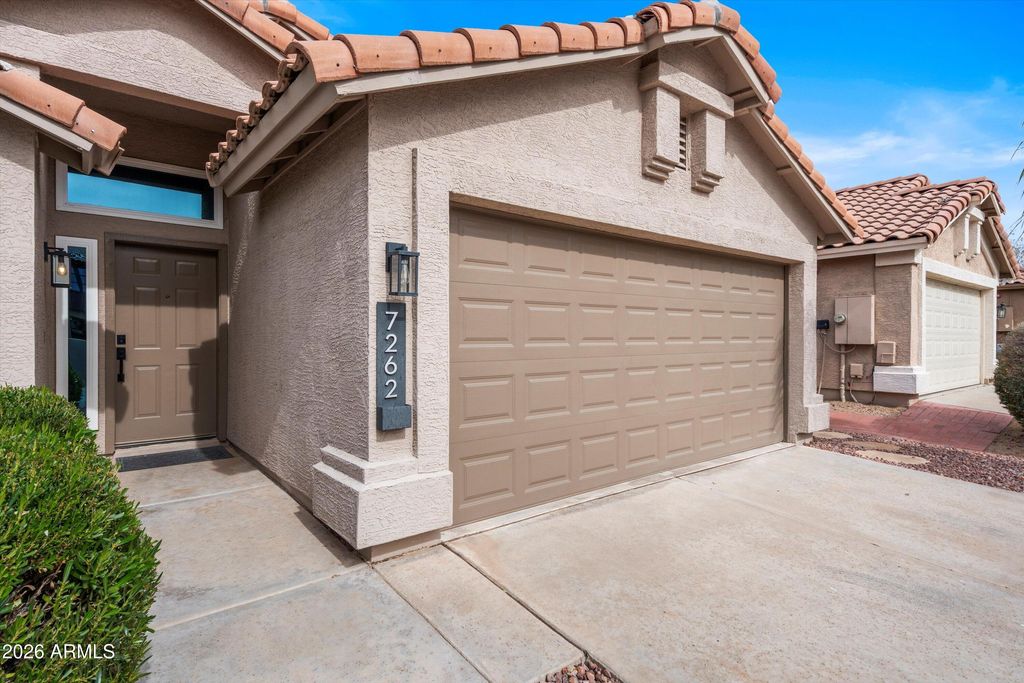 Photo of 7262 E Camino Del Monte, Scottsdale, AZ 85255 (MLS # 6982892)