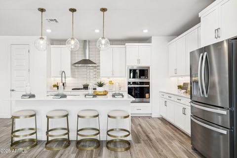 2531 E VILLA LINDA Drive Phoenix AZ 85024