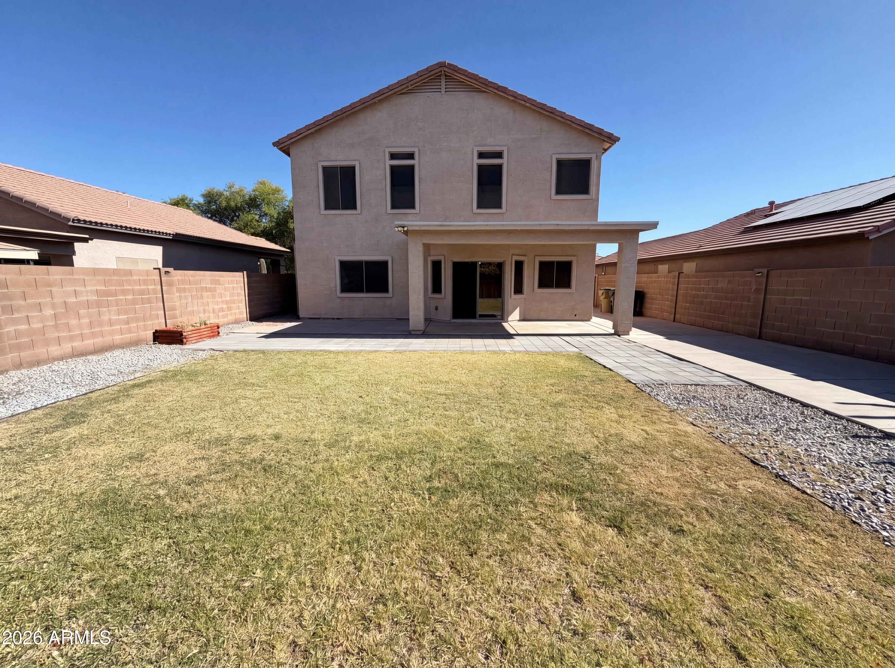 17249 W COCOPAH Street
