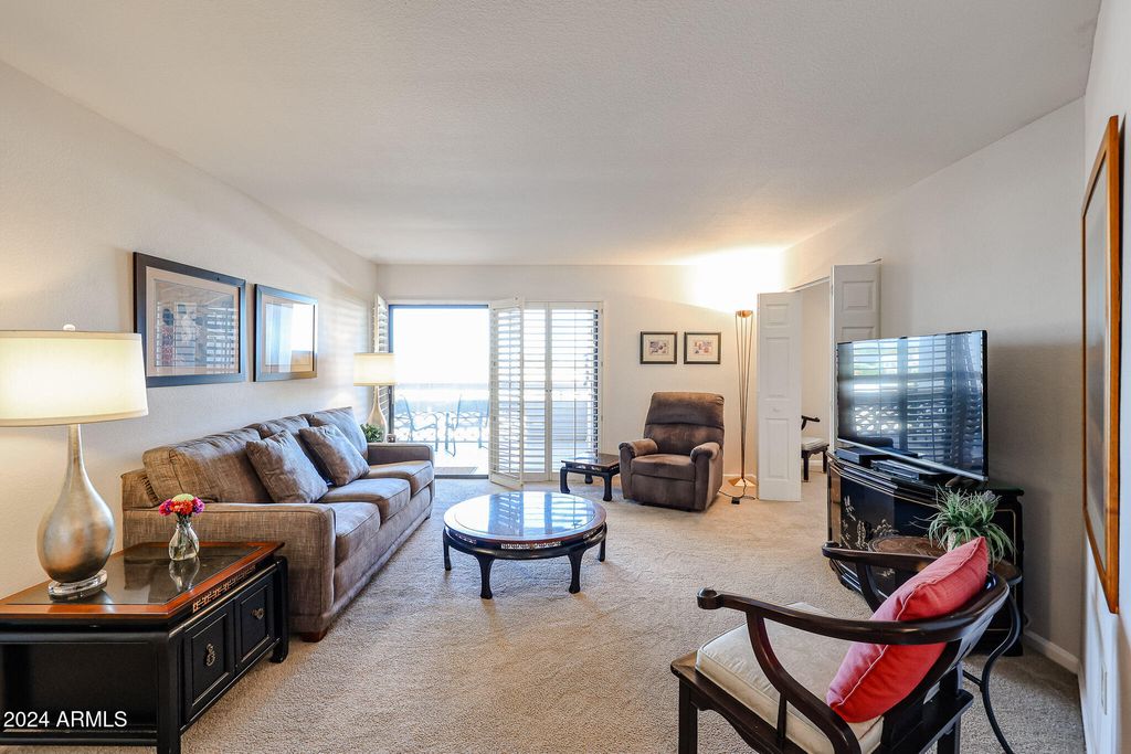 Photo of 17404 N 99th Avenue #236, Sun City, AZ 85373 (MLS # 6970431)