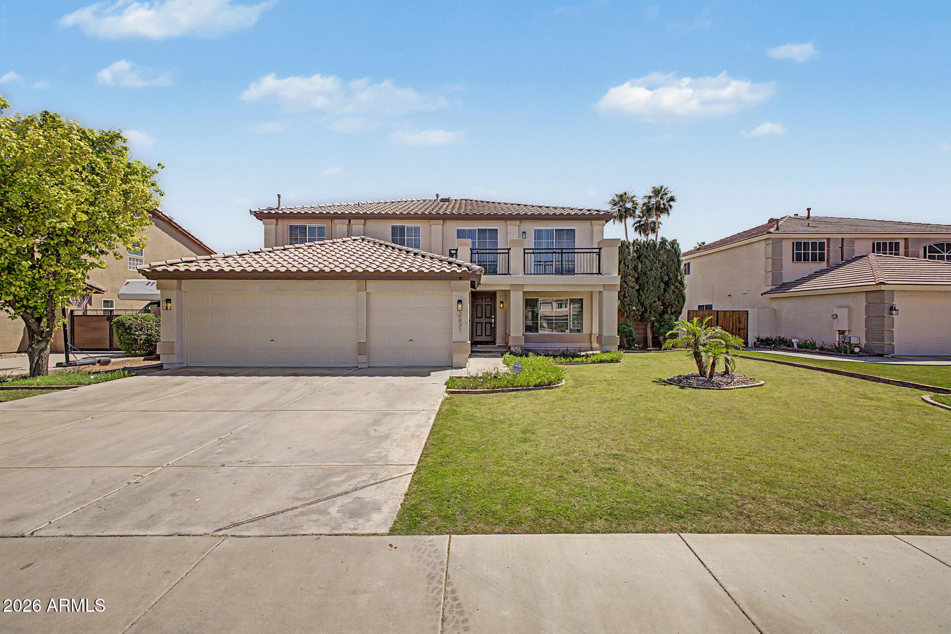 2631 E PINTO Drive