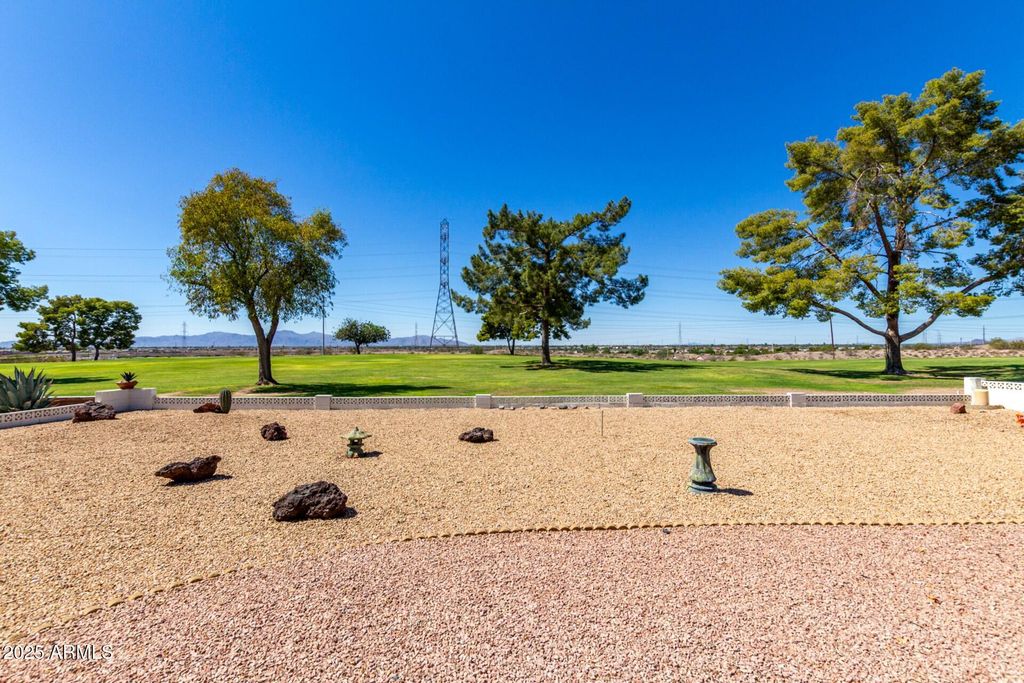 Photo of 16202 N 111th Avenue, Sun City, AZ 85351 (MLS # 6924516)