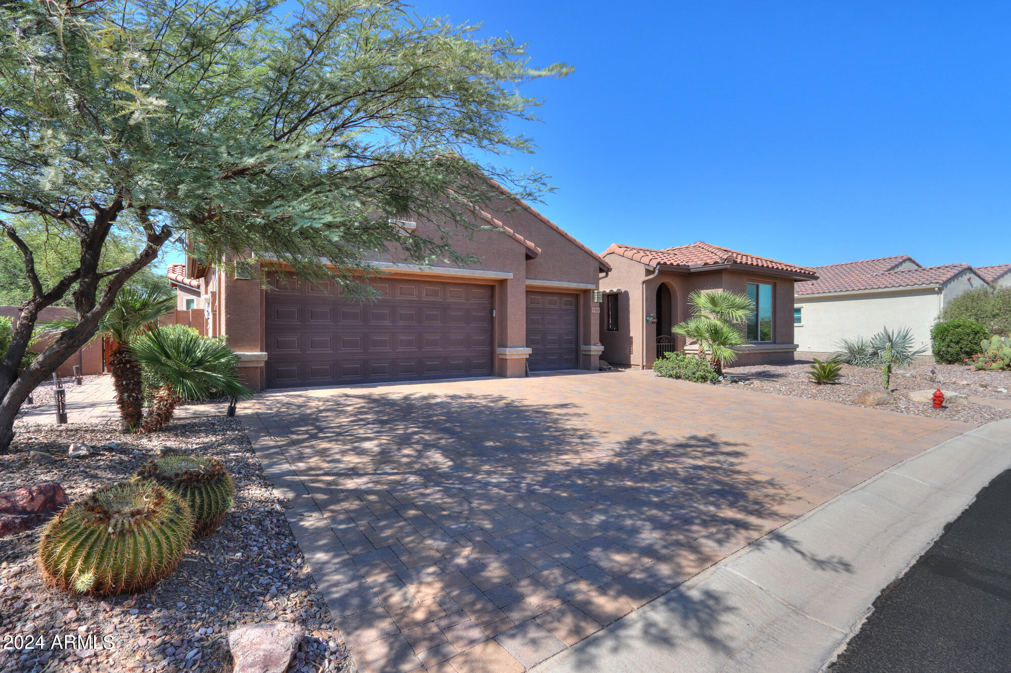 5328 N CORDES Drive